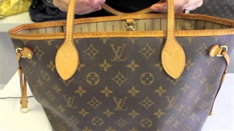 how to tell a genuine louis vuitton bag|authenticate louis Vuitton Bag.